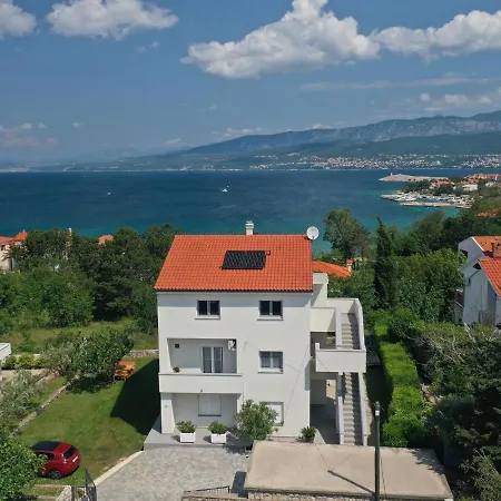 In Ilo On Krk Island * Šilo