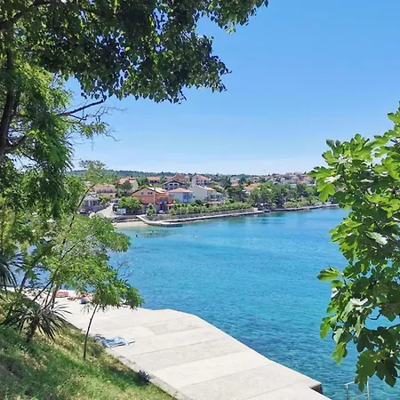 In Ilo On Krk Island Apartamento *