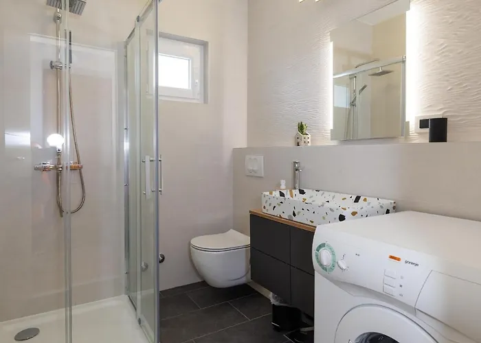 Apartment In Ilo On Krk Island