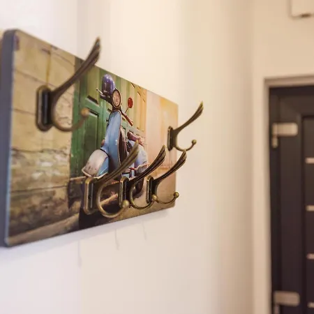 In Ilo On Krk Island