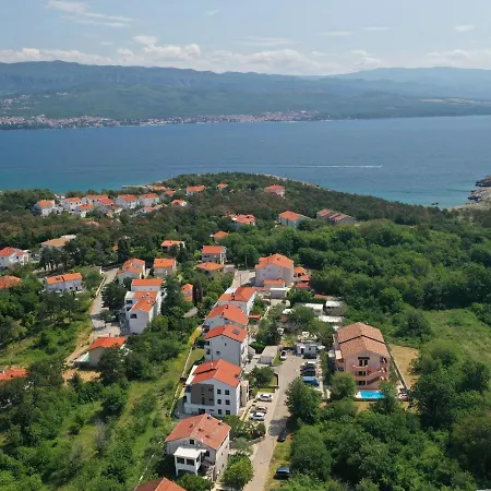 Daire In Ilo On Krk Island *