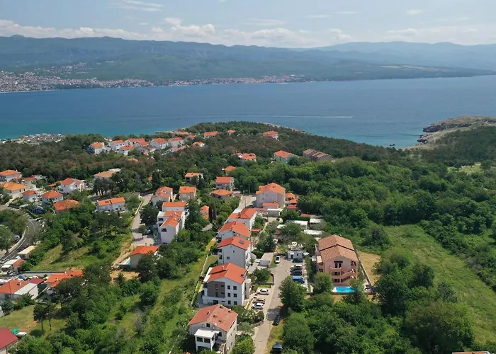 Daire In Ilo On Krk Island *