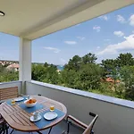 In Ilo On Krk Island شقة *