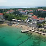 In Ilo On Krk Island سيلو