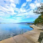 In Ilo On Krk Island *